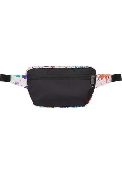 Sommar Mini Bodybag Bel Çantası Jungle Light 2q0