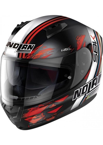 N60-6 Sbk 056 Kapalı Kask