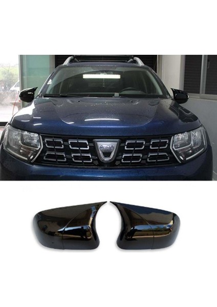Dacia Duster Batman Yarasa Ayna Kapağı 2018 Sonrası