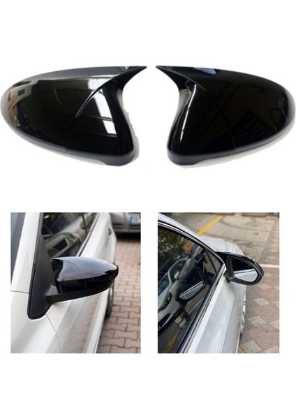 Chevrolet Cruze Batman Yarasa Ayna Kapağı 2008-2016 fiyatları