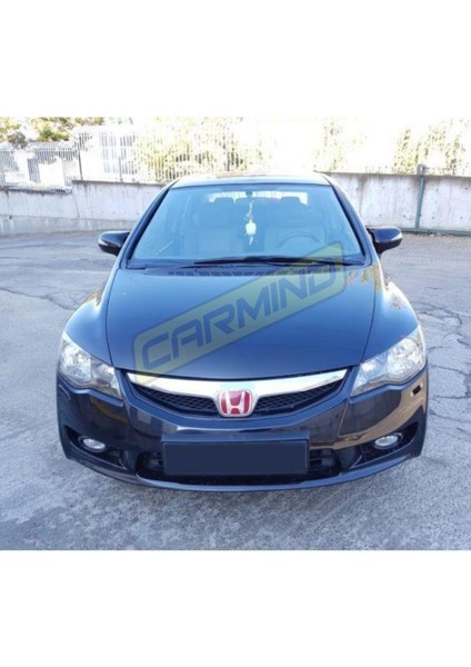 Honda Civic Fd6 Uyumlu Batman Yarasa Ayna Kapağı Piano Black 2006-2011 fiyatları