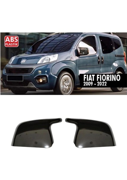 Fiat Fiorino Batman Yarasa Ayna Kapağı 2009-2022
