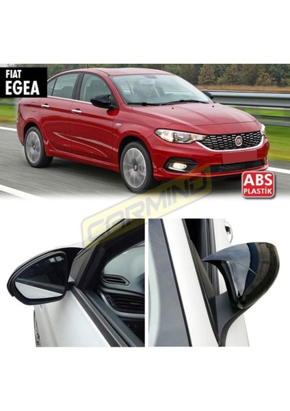 Fiat Egea Hb Sedan Batman Yarasa Ayna Kapağı