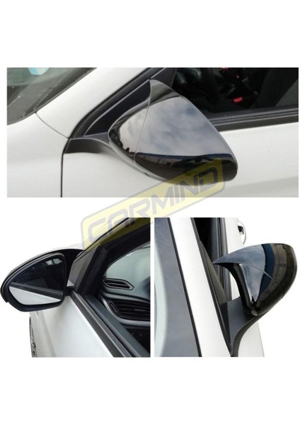 Fiat Egea Hb Sedan Batman Yarasa Ayna Kapağı modelleri
