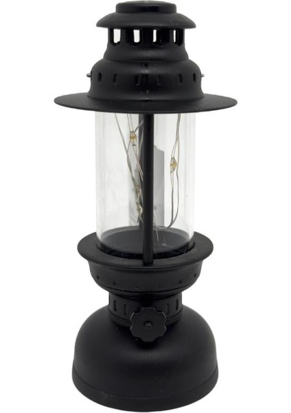 Panther PT-437 Ledli Mini Kamp Lambası