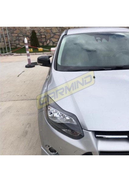 Ford Focus 3 Batman Yarasa Ayna Kapağı Piano Black 2011-2018 fiyatları
