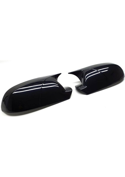 Audi A4 Batman Yarasa Ayna Kapağı 2009-2015