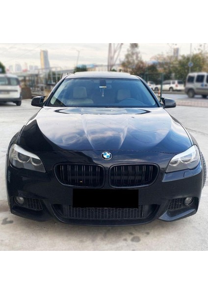 Bmw 5 Serisi F10 Batman Yarasa Ayna Kapağı 2010-2013 (Makyajsız) fırsatları