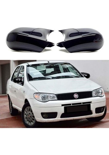 Fiat Albea Batman Yarasa Ayna Kapağı 2010-2013