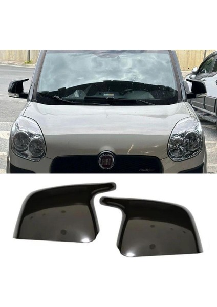 Fiat Doblo Batman Yarasa Ayna Kapağı 2009-2022 fiyatları