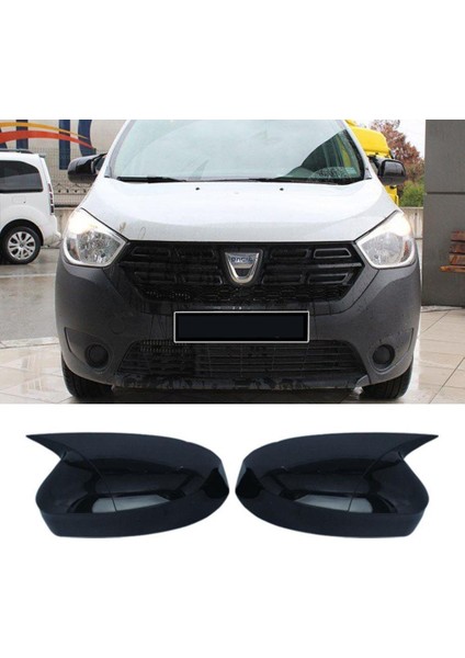 Dacia Dokker Batman Yarasa Ayna Kapağı 2010-2021