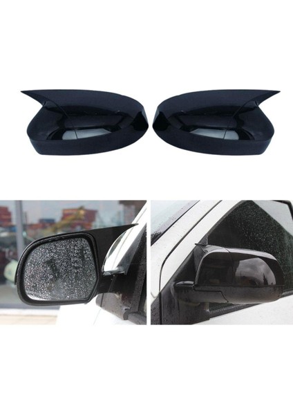 Dacia Dokker Batman Yarasa Ayna Kapağı 2010-2021 fırsatları