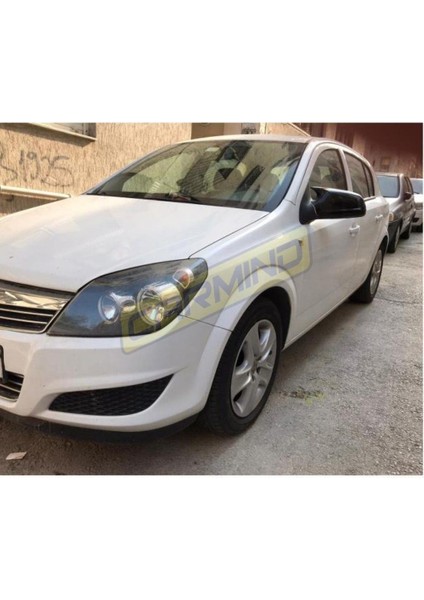 Opel Astra H Batman Yarasa Ayna Kapağı 2004-2008 (Makyajsız) fiyatları