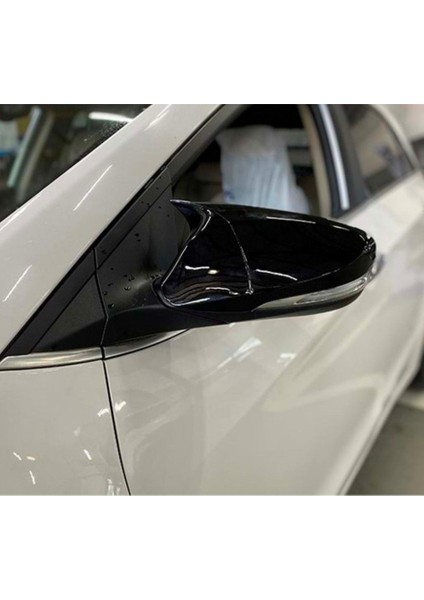 Hyundai Accent Blue Batman Yarasa Ayna Kapağı (Sinyalli) fiyatları