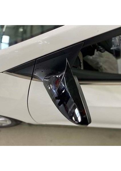 Hyundai Accent Blue Batman Yarasa Ayna Kapağı (Sinyalli) fırsatları