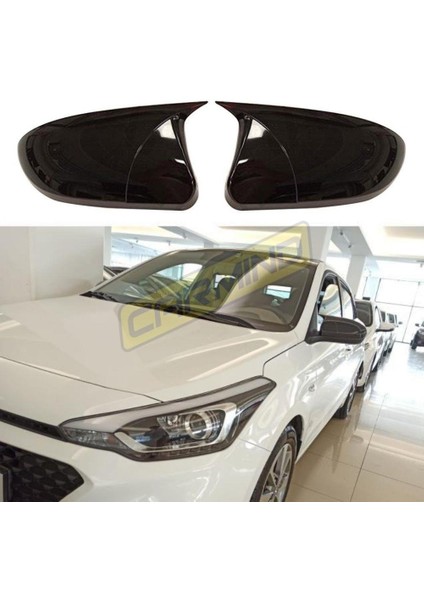 Hyundai I20 Batman Yarasa Ayna Kapağı Sinyalsiz 2014-2018 fiyatları