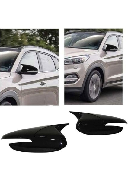 Hyundai Tucson Batman Ayna Kapağı 2015-2018 fiyatları