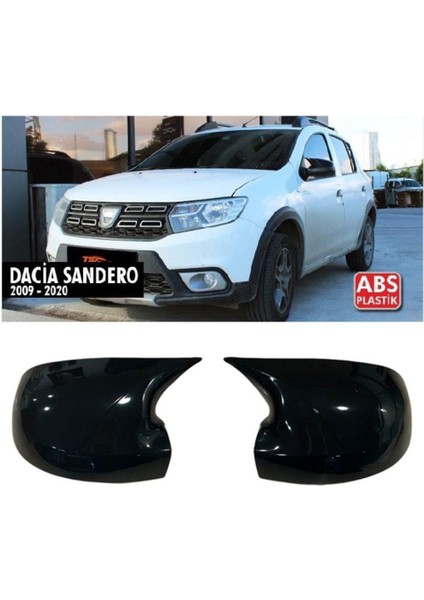 Dacia Sandero Batman Yarasa Ayna Kapağı 2009-2020