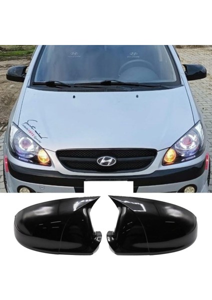 Hyundai Getz Batman Yarasa Ayna Kapağı 2002-2009