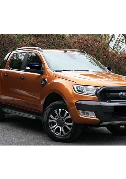 Ford Ranger Batman Yarasa Ayna Kapağı Piano Black 2015- fiyatları