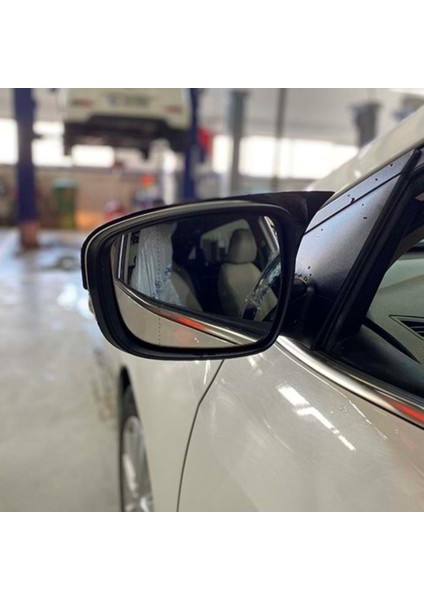 Hyundai Elantra Batman Yarasa Ayna Kapağı 2011-2015 (Sinyalli) modelleri