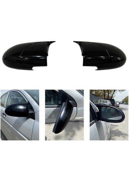 Hyundai Accent Era Batman Yarasa Ayna Kapağı 2005-2011 fiyatları