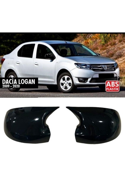 Dacia Logan Batman Yarasa Ayna Kapağı 2009-2020