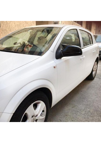 Opel Astra H Batman Yarasa Ayna Kapağı 2009-2014 (Makyajlı) fırsatları