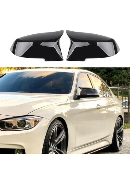 Bmw 3 Serisi F30 Batman Yarasa Ayna Kapağı 2015-2018 fiyatları