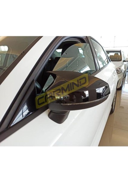 Audi A3 Batman Yarasa Ayna Kapağı 2014-2020 fırsatları