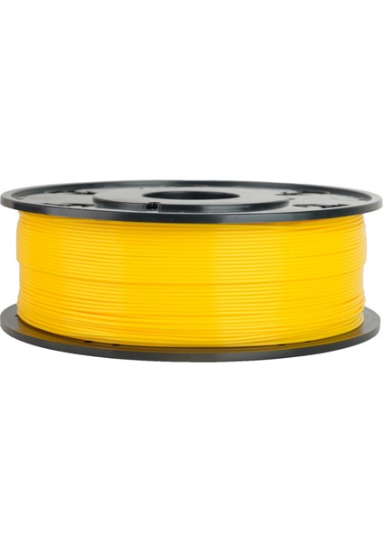 Istanbul Filament Pla + Sarı 1000 Gr.