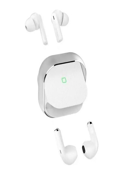 Ipx4 Su Geçirmez Çift Taraflı Wireless Hd Stereo Bluetooth 5.3 Kulaklık - Bluetooth Earbuds