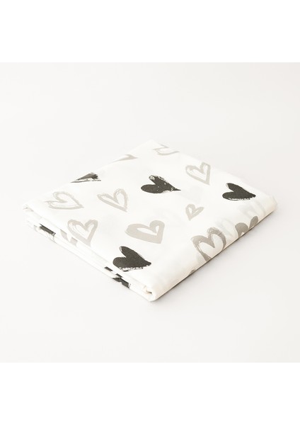| Mix & Match | Lover | %100 Pamuk Tek Kişilik Düz Çarşaf