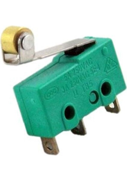 IC-168 Paletli Makaralı Lehim Bacaklı Switch