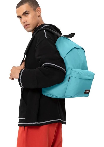 Sırt Çantası Padded Pak'r Dive Blue Düz Mavi 1o8