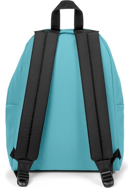 Sırt Çantası Padded Pak'r Dive Blue Düz Mavi 1o8 modelleri