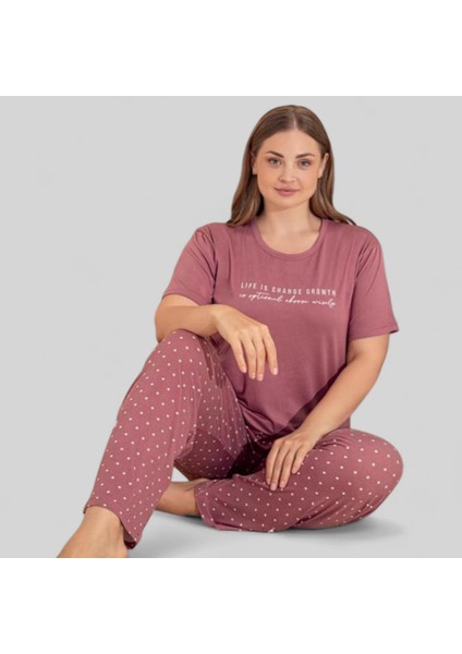 Kadın Pijama Takımı
