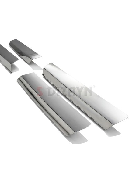 Vito Krom Ön Panjur 4 Prç 2010-2014 (Geniş) fırsatları