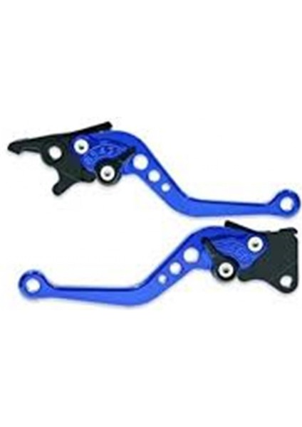 Spor Manet Seti Mavi Honda Pcx 125 150