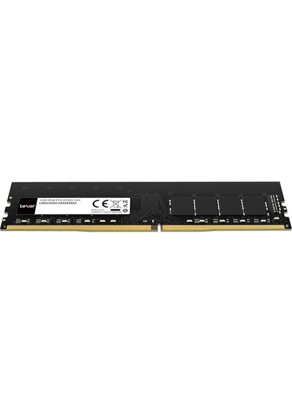 32GB Ddr4 3200MHZ CL22 Pc Ram Value LD4AU032G-B3200GSST