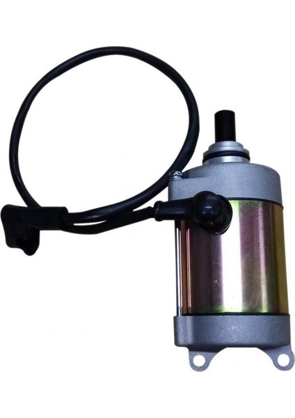 Marş Motoru Mondıal Drıft 125 L 2019-2021