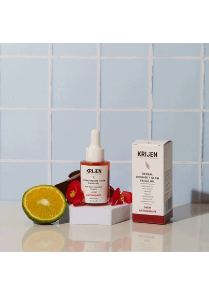 Buah Merah + Squalane Nemlendirici Yüz Bakım Yağı 30 ml fiyatları