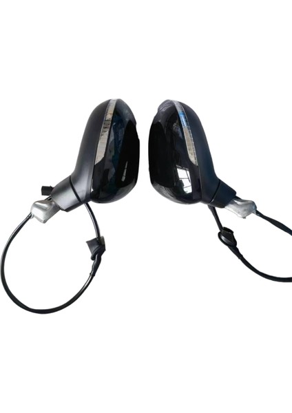 Passat B8 Katlanabilir Ayna Işıklı , Düğmeli , 13 Kablolu Set / AYDS101 fırsatları