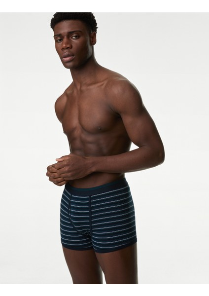 5'li Cool & Fresh™ Trunk Seti