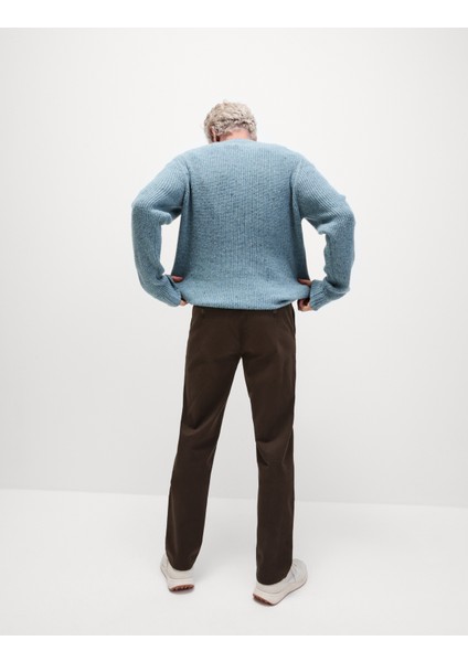 Regular Fit Chino Pantolon