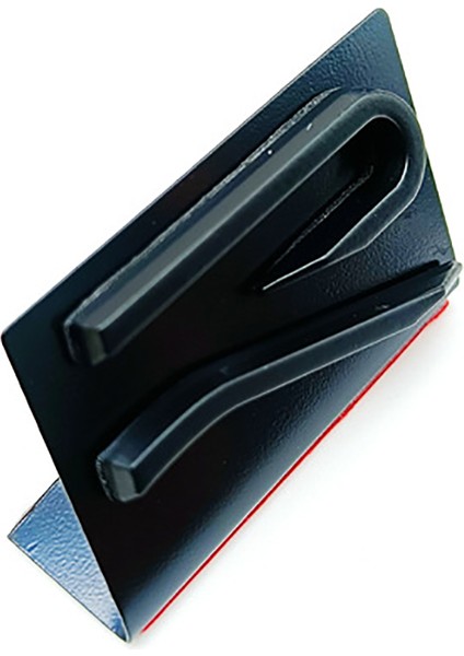 Golf 8,5 Panjur Yapıştırma Siyah / YACI170