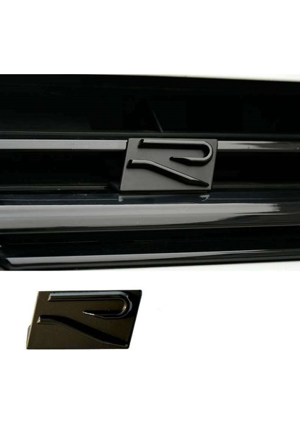 Golf 8,5 Panjur Yapıştırma Siyah / YACI170 fiyatları