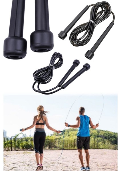 Renkli Ayarlanabilir Atlama İpi, Spor ve Fitness İçin Uygun, Unisex Kullanım indirimleri