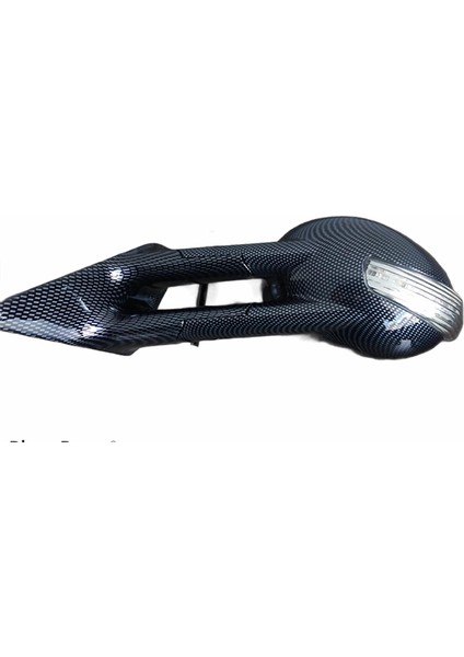 M3 Sinyalli Ayna Siyah-Karbon-Krom Takım / AYDS76 modelleri