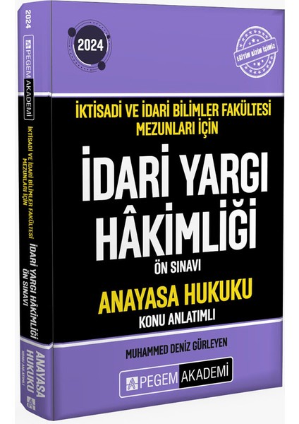 2024 İktisadi ve İdari Bilimler Fakültesi Mezunları İçin İdari Ya